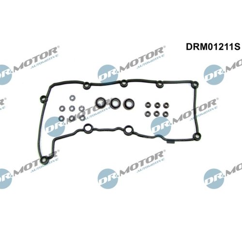 Dr.Motor Automotive Dichtungssatz, Zylinderkopfhaube