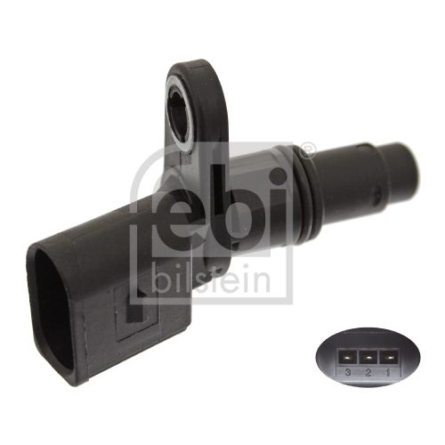 FEBI BILSTEIN Sensor, Nockenwellenposition