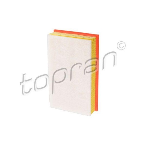 TOPRAN Luftfilter