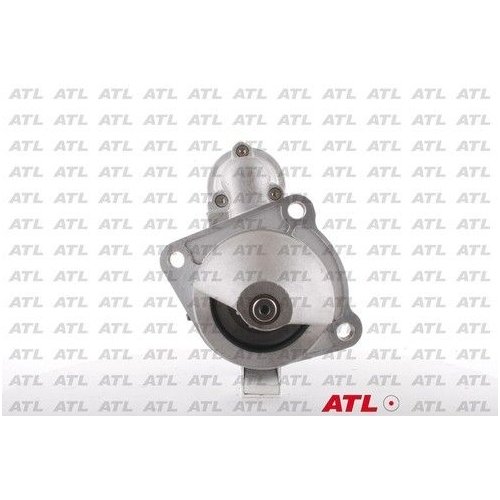 ATL Autotechnik Starter