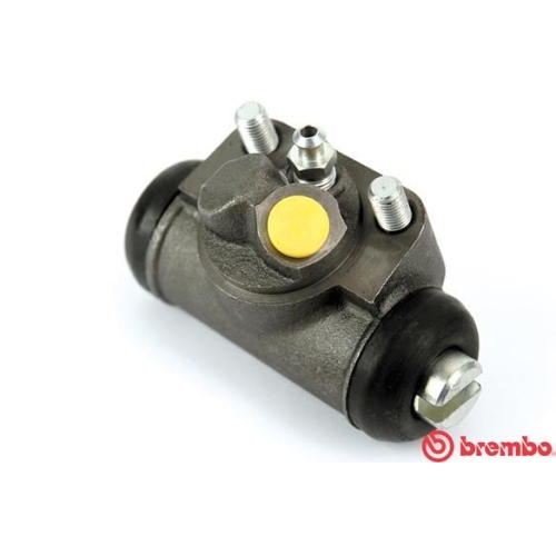 BREMBO Radbremszylinder ESSENTIAL LINE