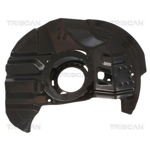 TRISCAN Spritzblech, Bremsscheibe
