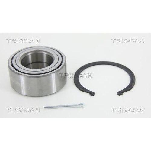TRISCAN Radlagersatz