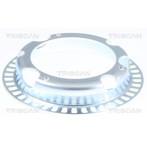 TRISCAN Sensorring, ABS