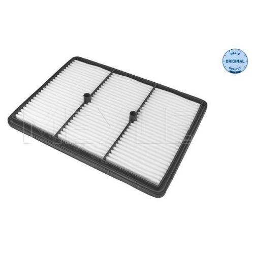 MEYLE Luftfilter MEYLE-ORIGINAL: True to OE.