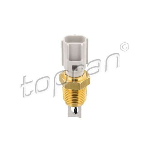 TOPRAN Sensor, Ansauglufttemperatur