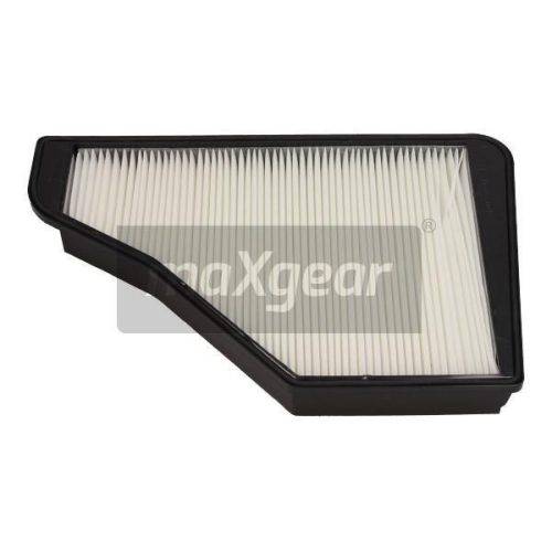MAXGEAR Filter, Innenraumluft