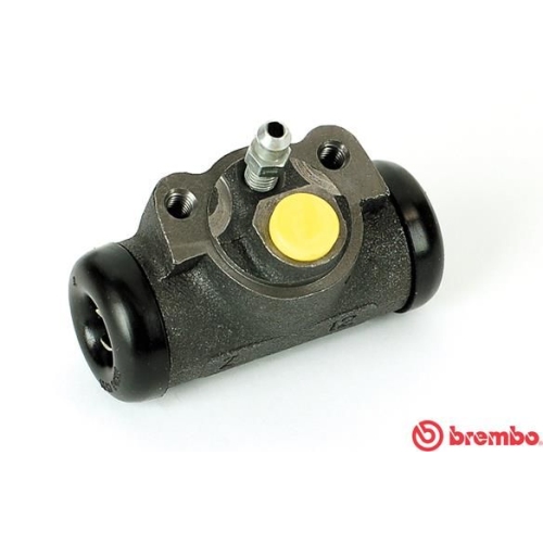 BREMBO Radbremszylinder ESSENTIAL LINE