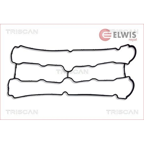 TRISCAN Dichtung, Zylinderkopfhaube