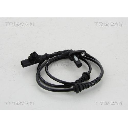 TRISCAN Sensor, Raddrehzahl