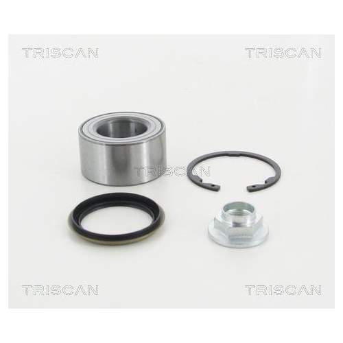TRISCAN Radlagersatz