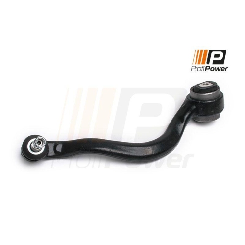 ProfiPower Lenker, Radaufh&auml;ngung