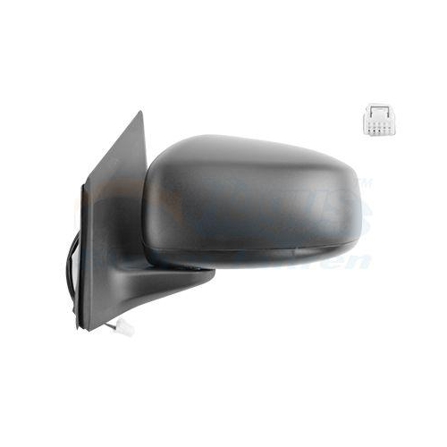 VAN WEZEL Au&szlig;enspiegel * HAGUS *