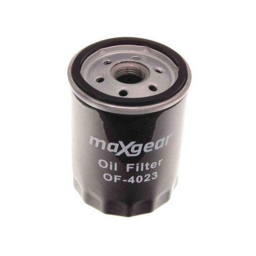 MAXGEAR &Ouml;lfilter