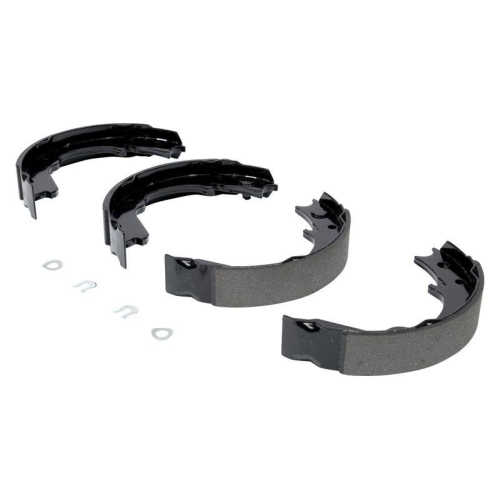 ATE Bremsbackensatz, Feststellbremse