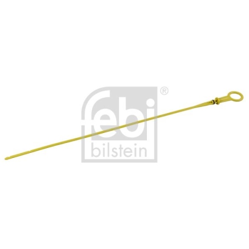 FEBI BILSTEIN Ölpeilstab febi Plus