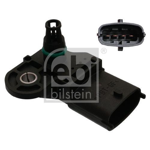 FEBI BILSTEIN Sensor, Saugrohrdruck