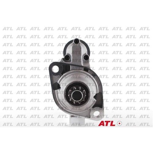 ATL Autotechnik Starter