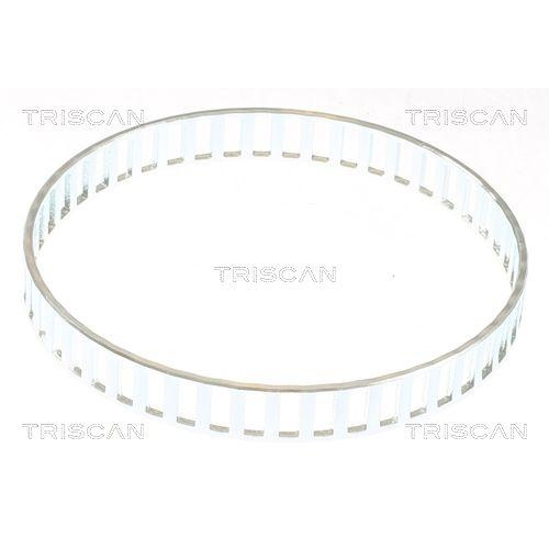 TRISCAN Sensorring, ABS