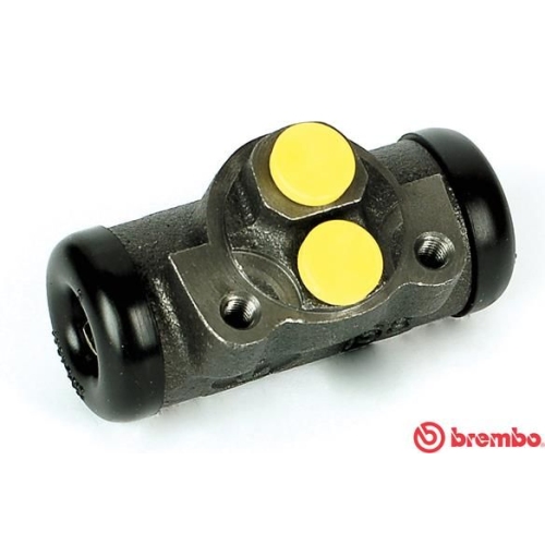 BREMBO Radbremszylinder ESSENTIAL LINE