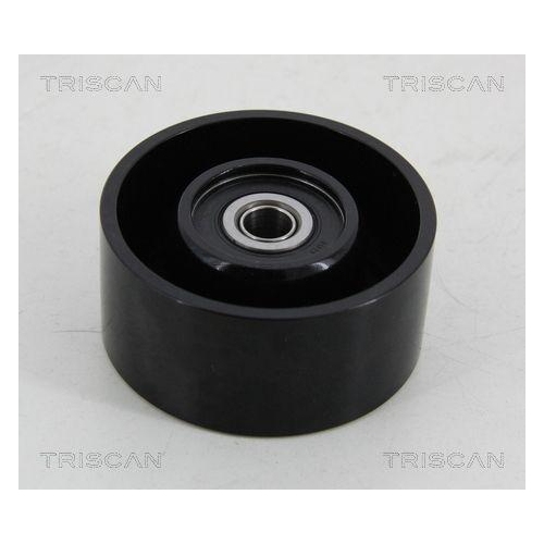 TRISCAN Umlenk-/F&uuml;hrungsrolle, Keilrippenriemen