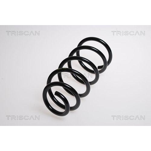 TRISCAN Fahrwerksfeder