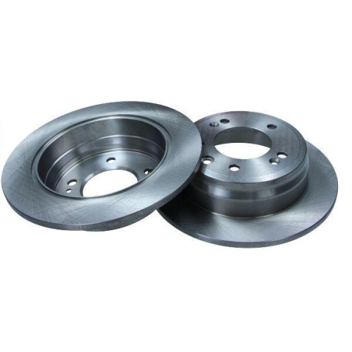 MAXGEAR Bremsscheibe