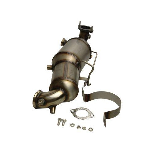 MAXGEAR Ruß-/Partikelfilter, Abgasanlage