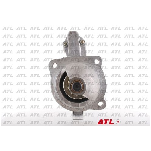 ATL Autotechnik Starter