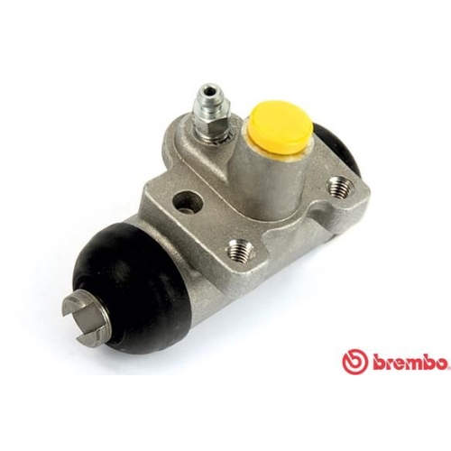 BREMBO Radbremszylinder ESSENTIAL LINE