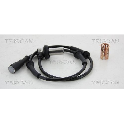 TRISCAN Sensor, Raddrehzahl