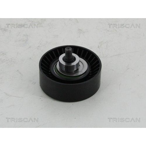 TRISCAN Umlenk-/Führungsrolle, Keilrippenriemen