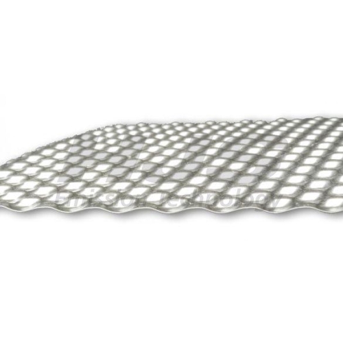 HJS Hitzeschutzblech