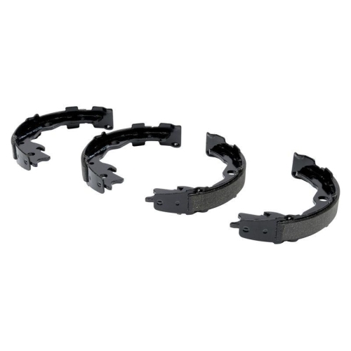 ATE Bremsbackensatz, Feststellbremse