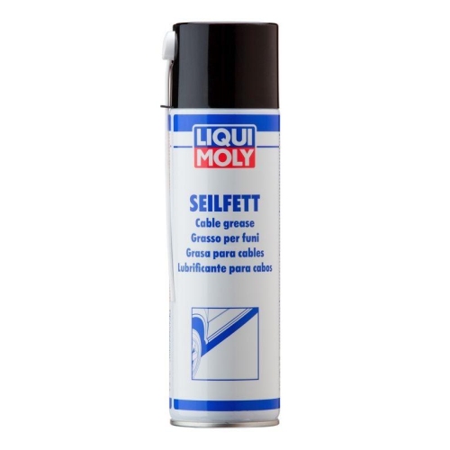 LIQUI MOLY Fett Seilfett