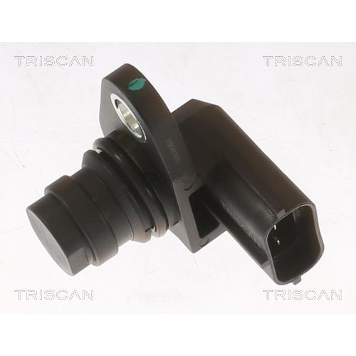 TRISCAN Sensor, Nockenwellenposition