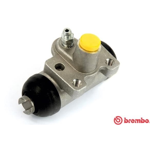 BREMBO Radbremszylinder ESSENTIAL LINE