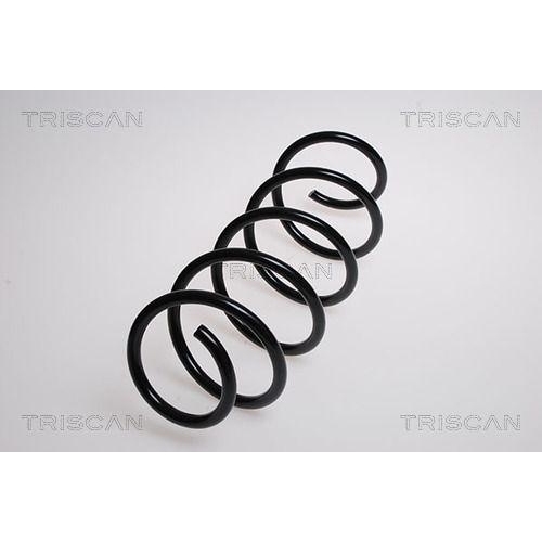 TRISCAN Fahrwerksfeder