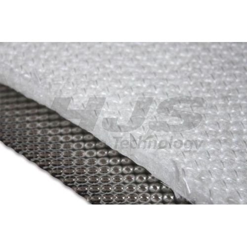 HJS Hitzeschutzblech