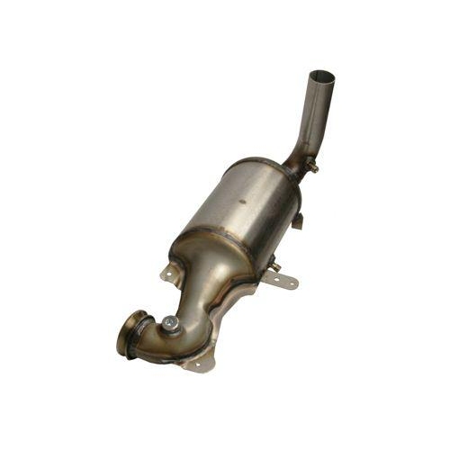 MAXGEAR Ruß-/Partikelfilter, Abgasanlage