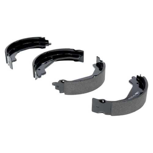 ATE Bremsbackensatz, Feststellbremse