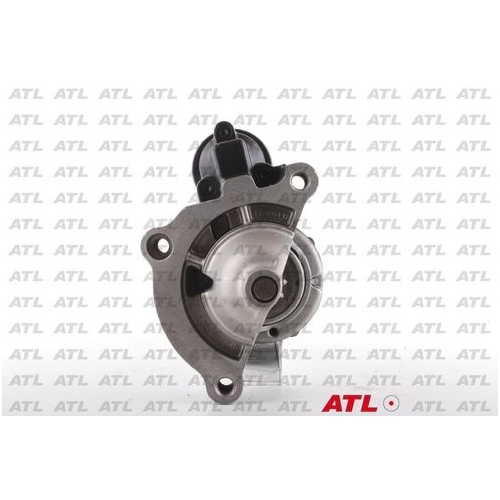 ATL Autotechnik Starter