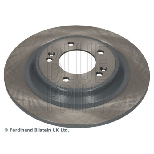 BLUE PRINT Bremsscheibe