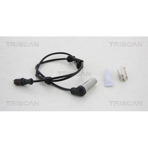 TRISCAN Sensor, Raddrehzahl