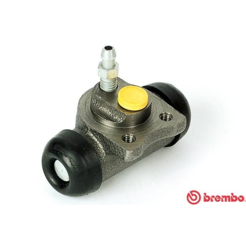 BREMBO Radbremszylinder ESSENTIAL LINE