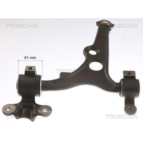 TRISCAN Lenker, Radaufh&auml;ngung