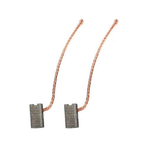 AS-PL Kohleb&uuml;rste, Generator AS