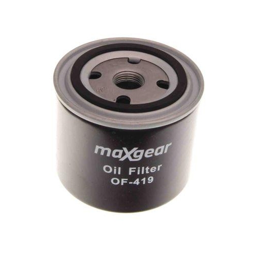 MAXGEAR &Ouml;lfilter