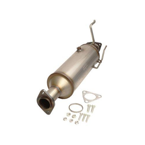 MAXGEAR Ruß-/Partikelfilter, Abgasanlage