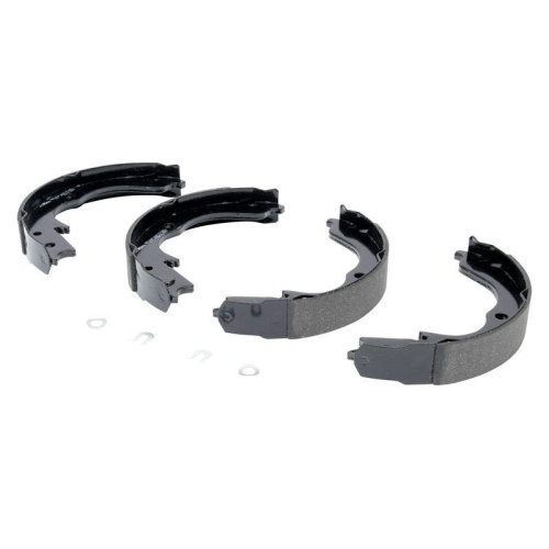 ATE Bremsbackensatz, Feststellbremse